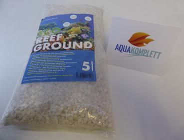 Aquadeco JURASSIC Reef-​Ground, 4-6 mm, 5 kg im Beutel